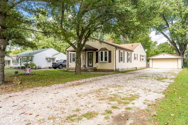 6330 Ida Street, Indianapolis, IN 46241