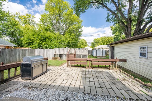 6330 Ida Street, Indianapolis, IN 46241