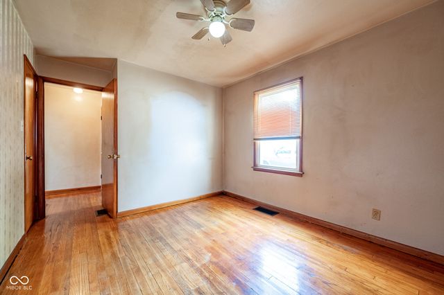 6330 Ida Street, Indianapolis, IN 46241