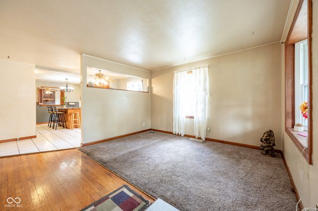 6330 Ida Street, Indianapolis, IN 46241