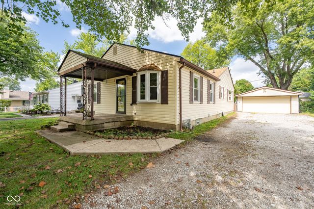 6330 Ida Street, Indianapolis, IN 46241