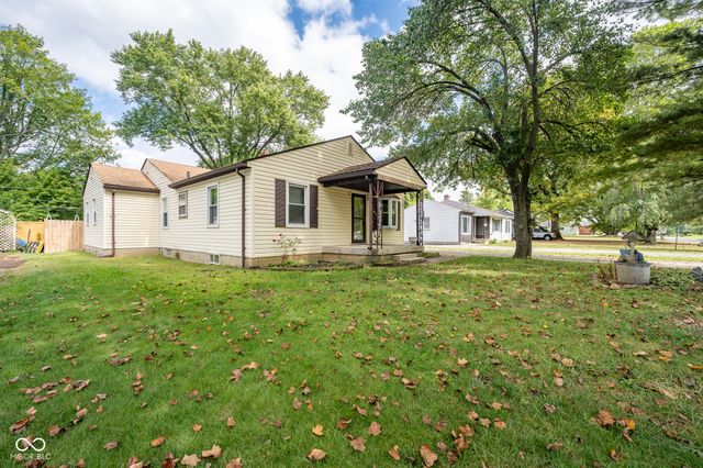 6330 Ida Street, Indianapolis, IN 46241