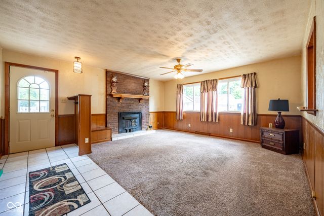 6330 Ida Street, Indianapolis, IN 46241