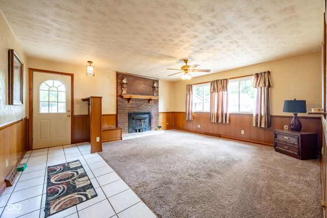 6330 Ida Street, Indianapolis, IN 46241