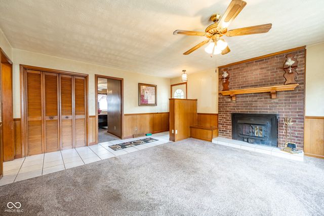 6330 Ida Street, Indianapolis, IN 46241