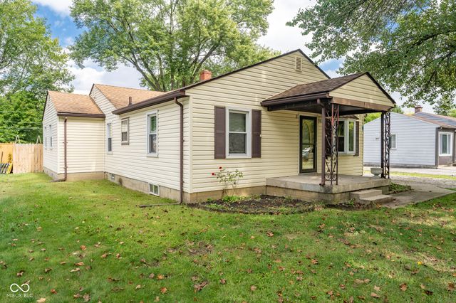 6330 Ida Street, Indianapolis, IN 46241