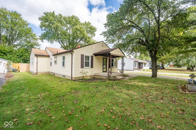 6330 Ida Street, Indianapolis, IN 46241