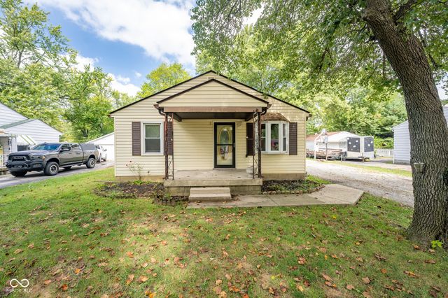 6330 Ida Street, Indianapolis, IN 46241