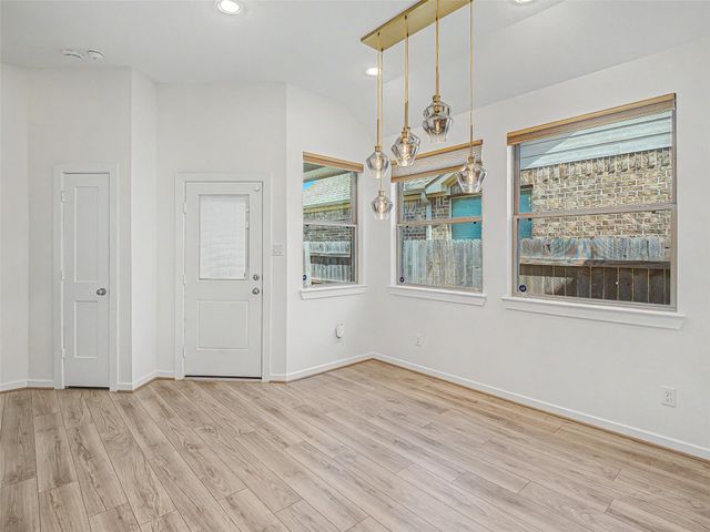 6019 Dovetail Cliff Court, Katy, TX 77493