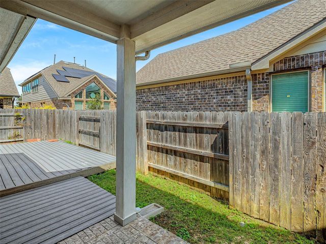 6019 Dovetail Cliff Court, Katy, TX 77493