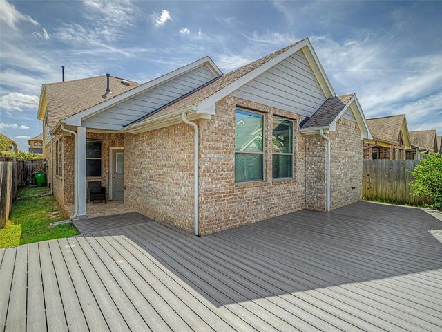 6019 Dovetail Cliff Court, Katy, TX 77493
