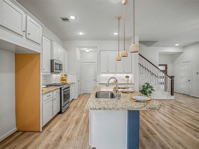 6019 Dovetail Cliff Court, Katy, TX 77493