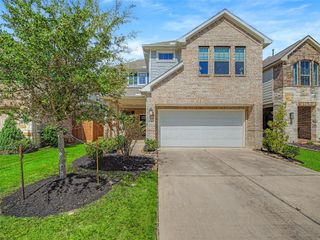 6019 Dovetail Cliff Court, Katy, TX 77493