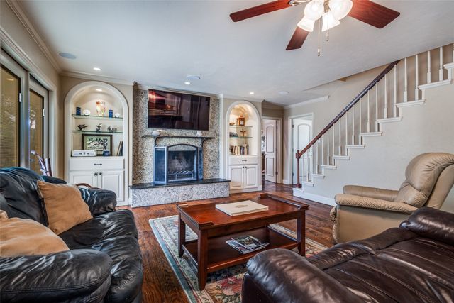 10 Biltmore Court, Trophy Club, TX 76262