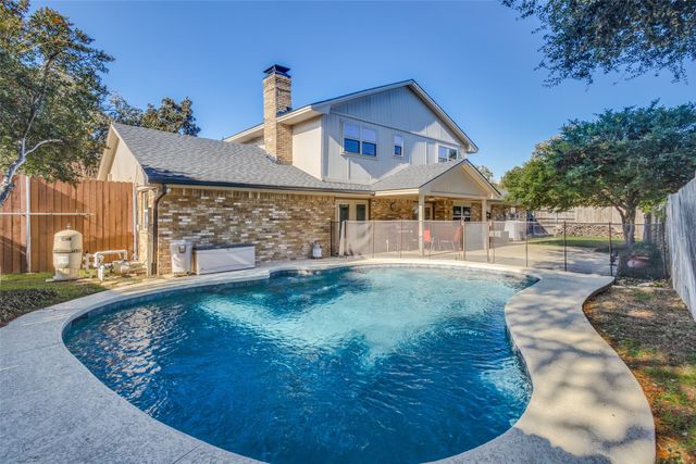 10 Biltmore Court, Trophy Club, TX 76262