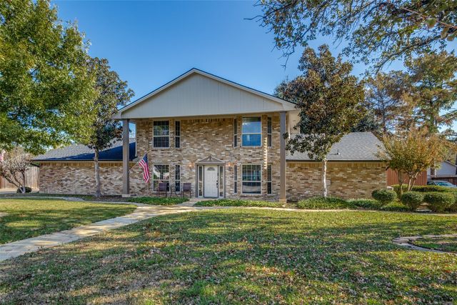 10 Biltmore Court, Trophy Club, TX 76262