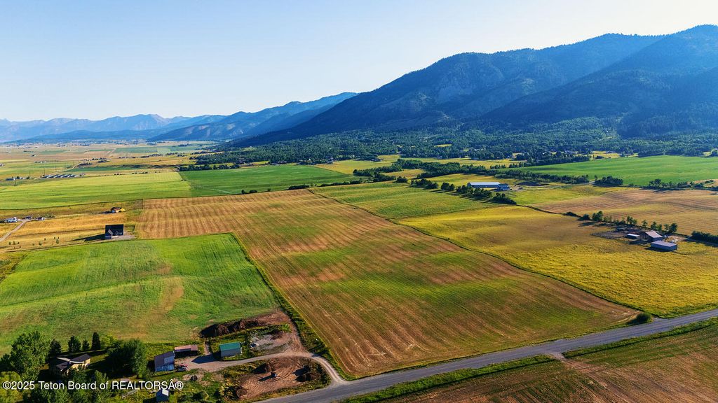 50 ACRES COUNTRY ROAD 116, Freedom, WY 83120