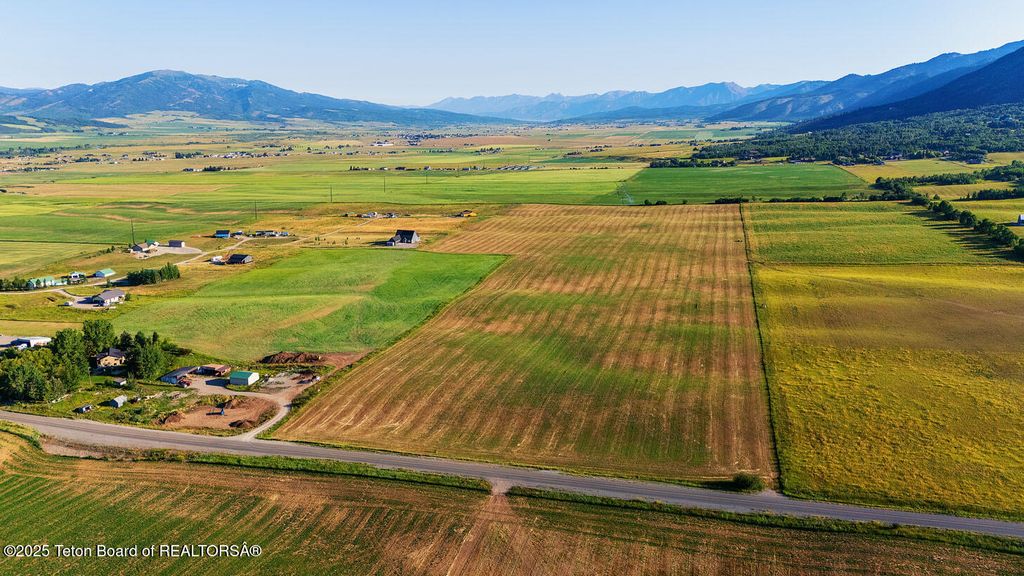 50 ACRES COUNTRY ROAD 116, Freedom, WY 83120 photo 2