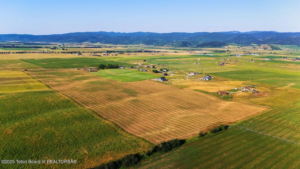 50 ACRES COUNTRY ROAD 116, Freedom, WY 83120 photo 4