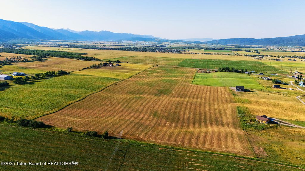 50 ACRES COUNTRY ROAD 116, Freedom, WY 83120 photo 5