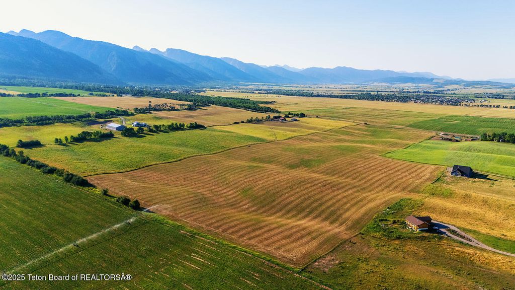 50 ACRES COUNTRY ROAD 116, Freedom, WY 83120 photo 6