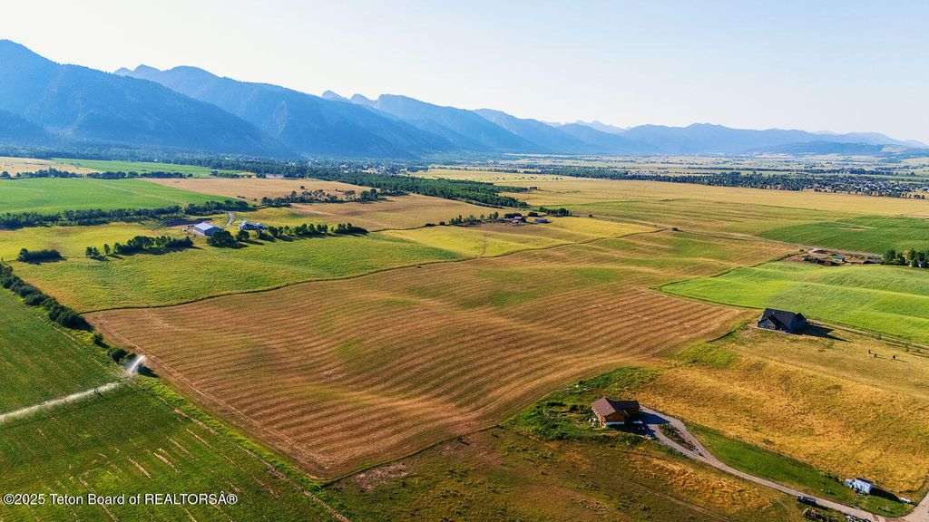 50 ACRES COUNTRY ROAD 116, Freedom, WY 83120 photo 7