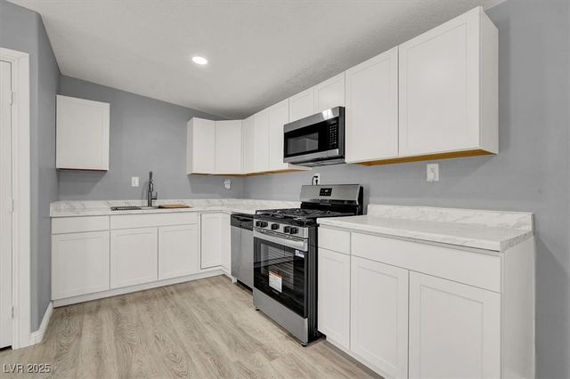 1659 Palma Vista Avenue, Las Vegas, NV 89169