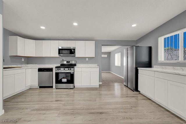 1659 Palma Vista Avenue, Las Vegas, NV 89169