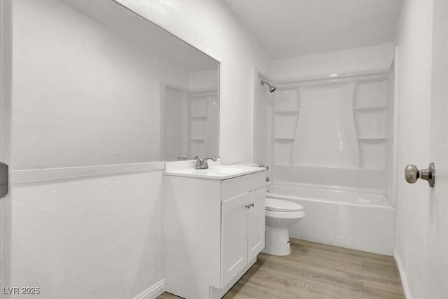 1659 Palma Vista Avenue, Las Vegas, NV 89169