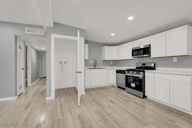 1659 Palma Vista Avenue, Las Vegas, NV 89169