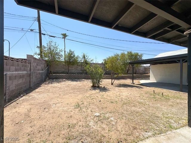 1659 Palma Vista Avenue, Las Vegas, NV 89169