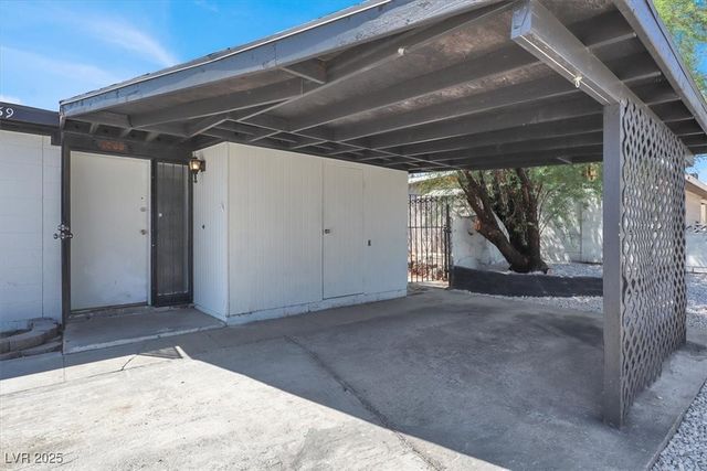 1659 Palma Vista Avenue, Las Vegas, NV 89169