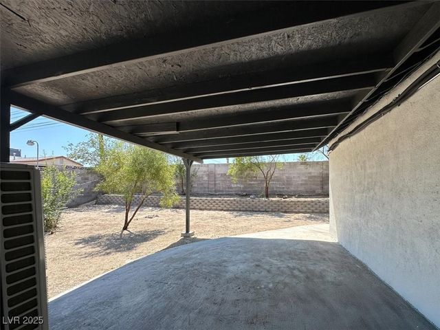 1659 Palma Vista Avenue, Las Vegas, NV 89169