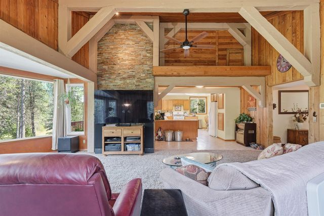 4273 Garden Spot Rd, Loon Lake, WA 99148