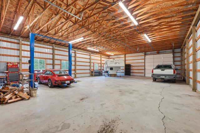 4273 Garden Spot Rd, Loon Lake, WA 99148