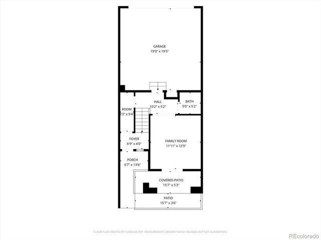 2694 W Grand Ave, Littleton, CO 80123