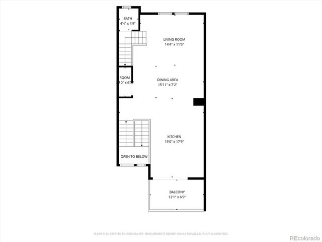 2694 W Grand Ave, Littleton, CO 80123