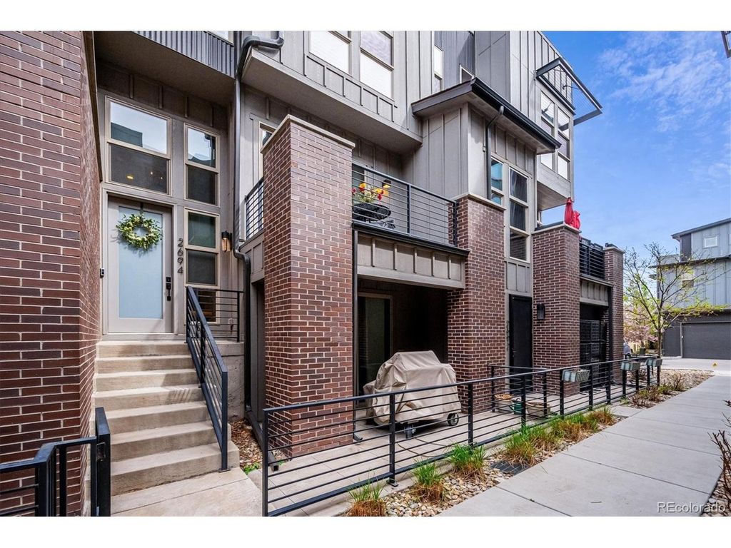 2694 W Grand Ave, Littleton, CO 80123