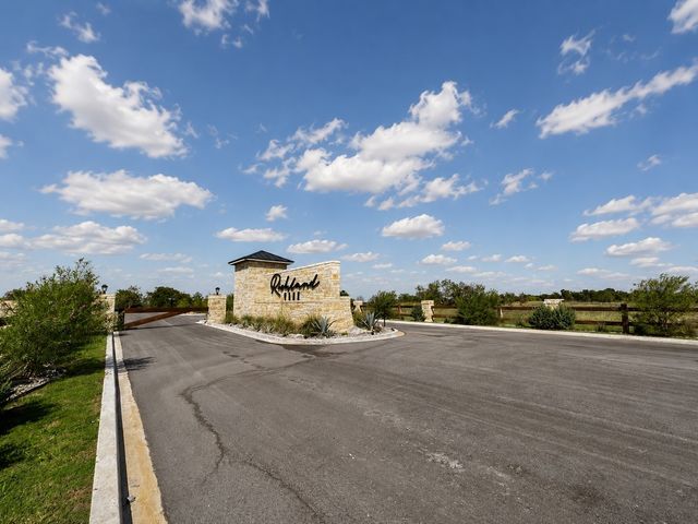 Lot 88 Richland Park Drive, Corsicana, TX 75109