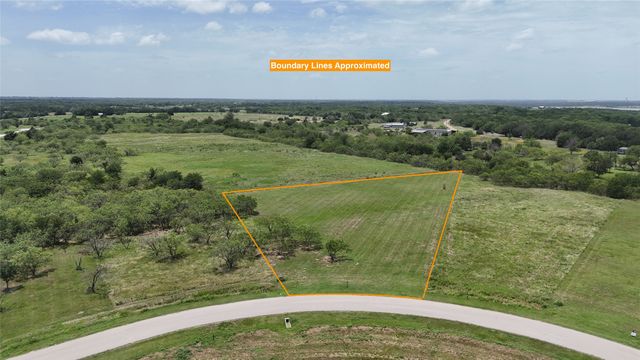 Lot 88 Richland Park Drive, Corsicana, TX 75109