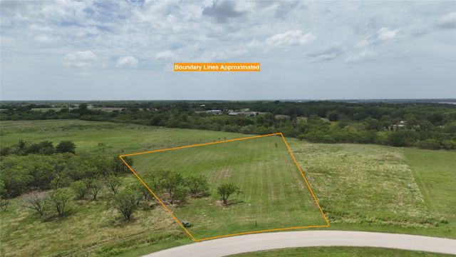 Lot 88 Richland Park Drive, Corsicana, TX 75109