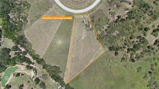 Lot 88 Richland Park Drive, Corsicana, TX 75109