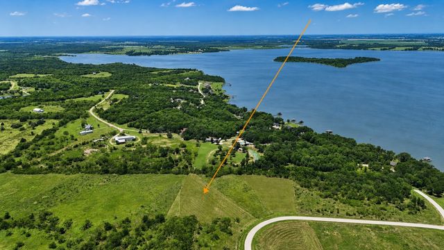 Lot 88 Richland Park Drive, Corsicana, TX 75109