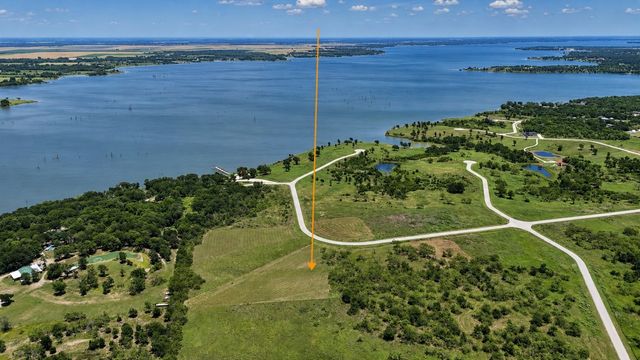 Lot 88 Richland Park Drive, Corsicana, TX 75109