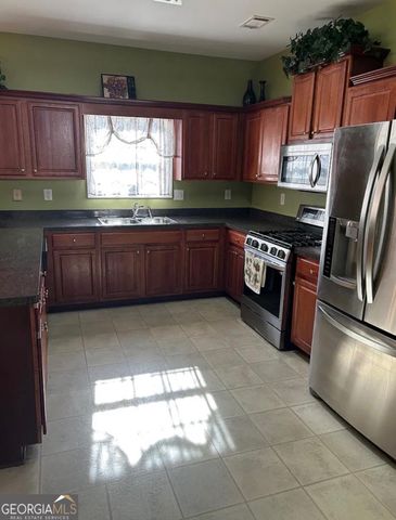 4020 Preserve Lane, Snellville, GA 30039