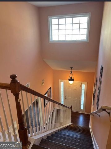 4020 Preserve Lane, Snellville, GA 30039