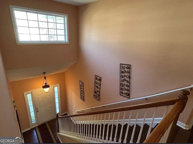 4020 Preserve Lane, Snellville, GA 30039