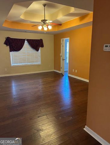 4020 Preserve Lane, Snellville, GA 30039