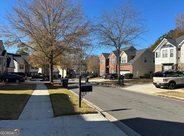 4020 Preserve Lane, Snellville, GA 30039