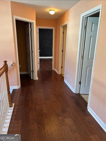 4020 Preserve Lane, Snellville, GA 30039